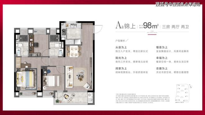 安上居优惠折扣-2024最新楼盘测评-户型配套尊龙凯时人生就是搏平台深安上居(2024)深(图9)